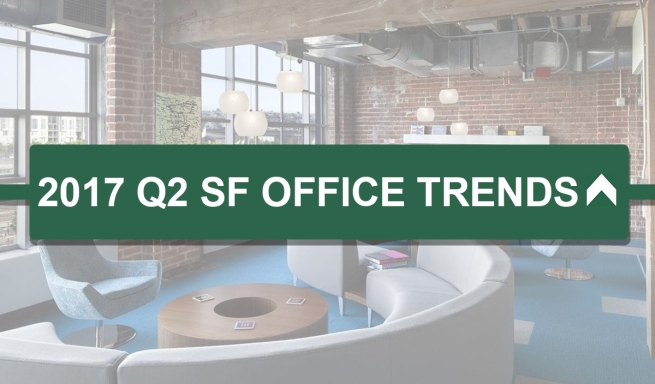 SF Office Trends